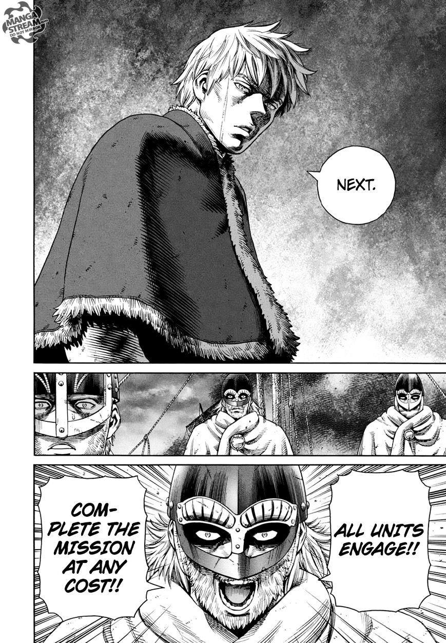 Vinland Saga, Chapter 129 image 13